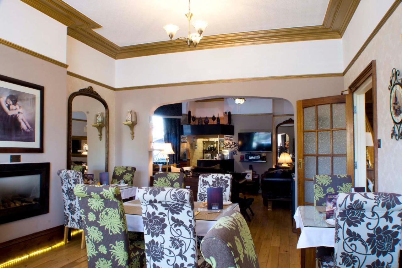 The Leicester Southport Εξωτερικό φωτογραφία